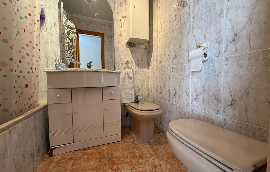 Venta - Bungalow - Santa Pola - Tamarit