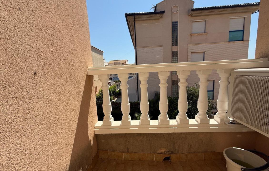 Venta - Bungalow - Santa Pola - Tamarit