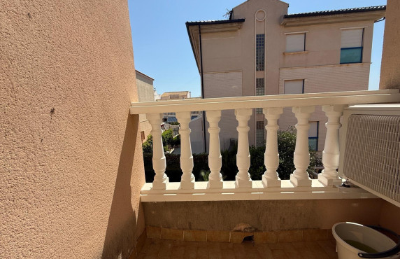 Venta - Bungalow - Santa Pola - Tamarit