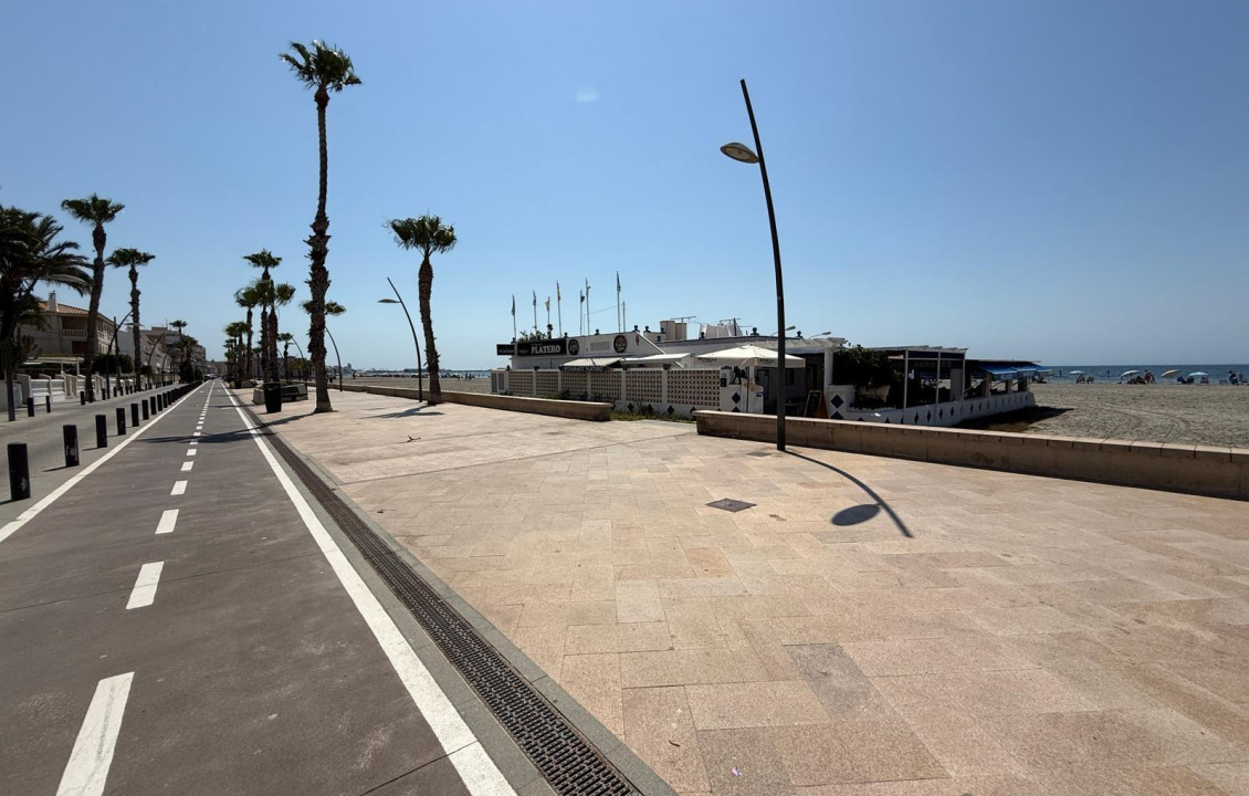 Venta - Bungalow - Santa Pola - Tamarit