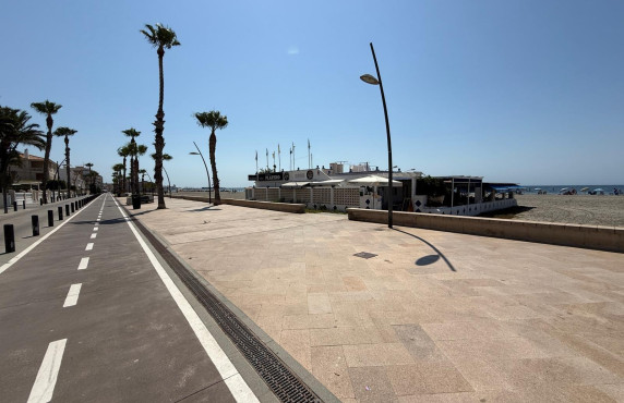 Venta - Bungalow - Santa Pola - Tamarit
