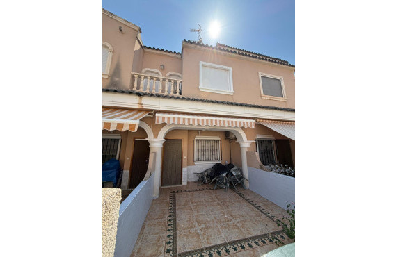 Venta - Bungalow - Santa Pola - Tamarit