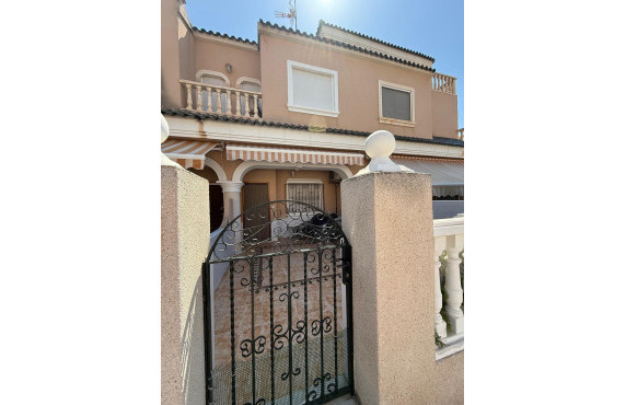 Venta - Bungalow - Santa Pola - Tamarit