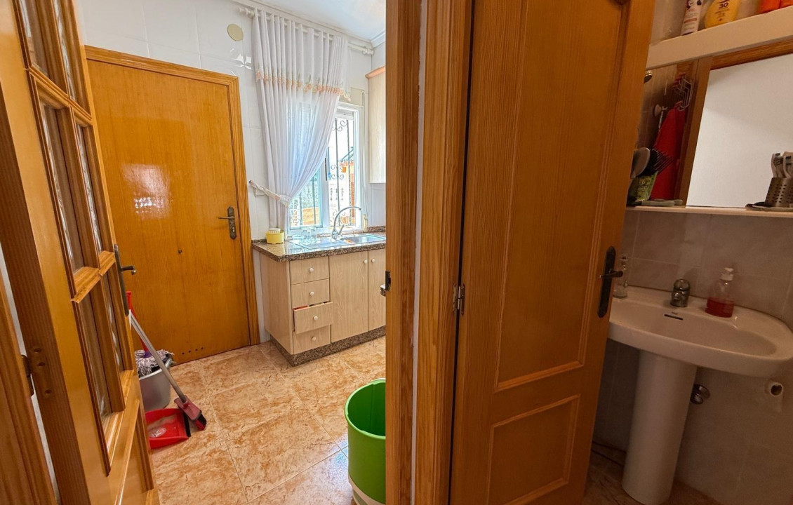 Venta - Bungalow - Santa Pola - Tamarit
