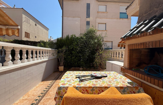 Venta - Bungalow - Santa Pola - Tamarit