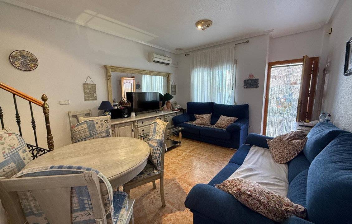 Venta - Bungalow - Santa Pola - Tamarit