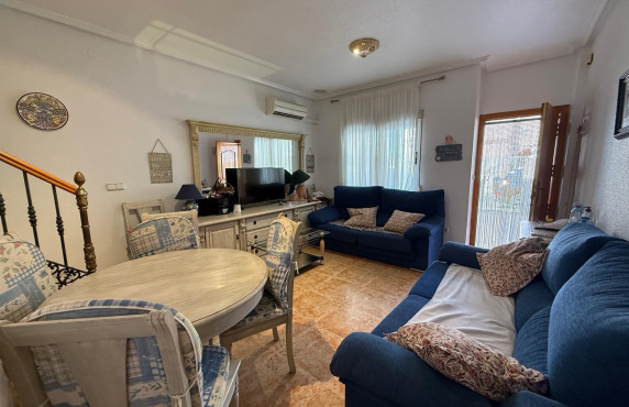 Venta - Bungalow - Santa Pola - Tamarit