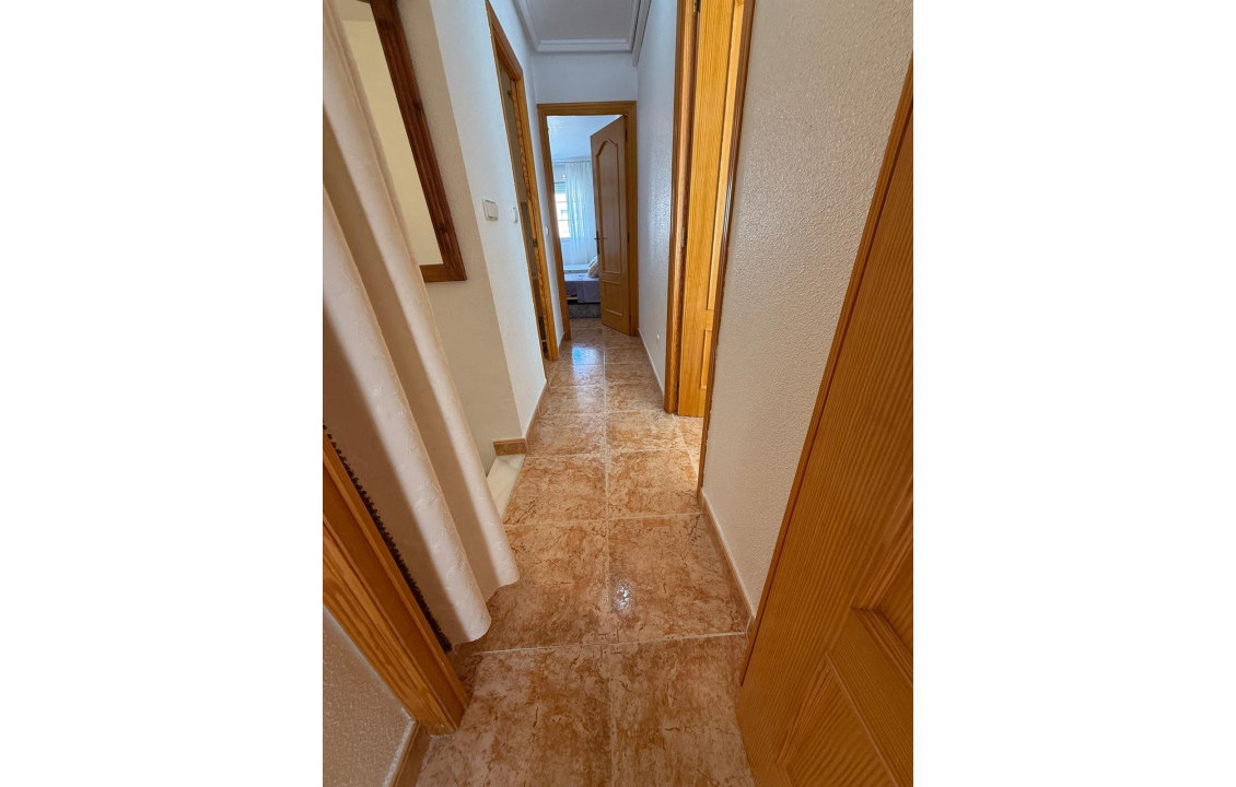 Venta - Bungalow - Santa Pola - Tamarit