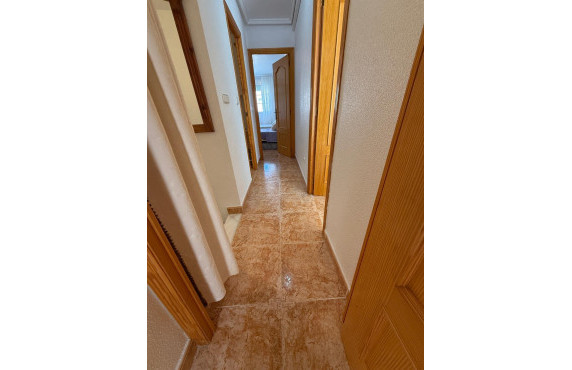 Venta - Bungalow - Santa Pola - Tamarit