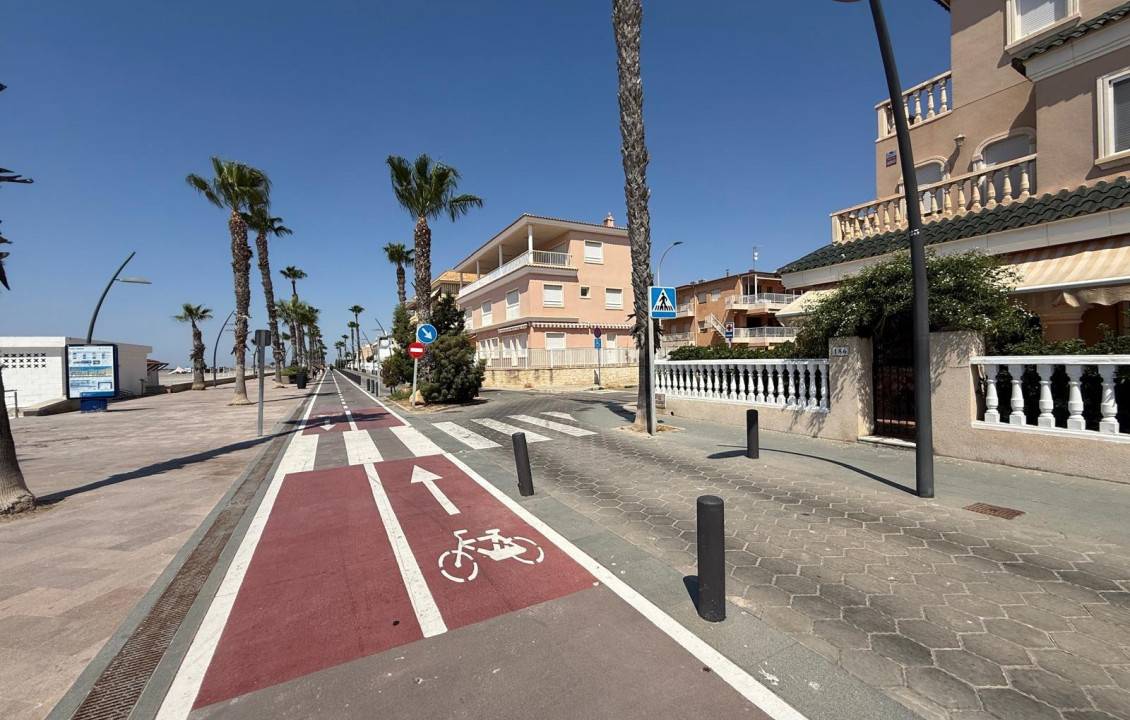 Venta - Bungalow - Santa Pola - Tamarit