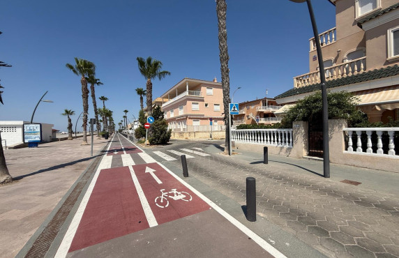 Venta - Bungalow - Santa Pola - Tamarit