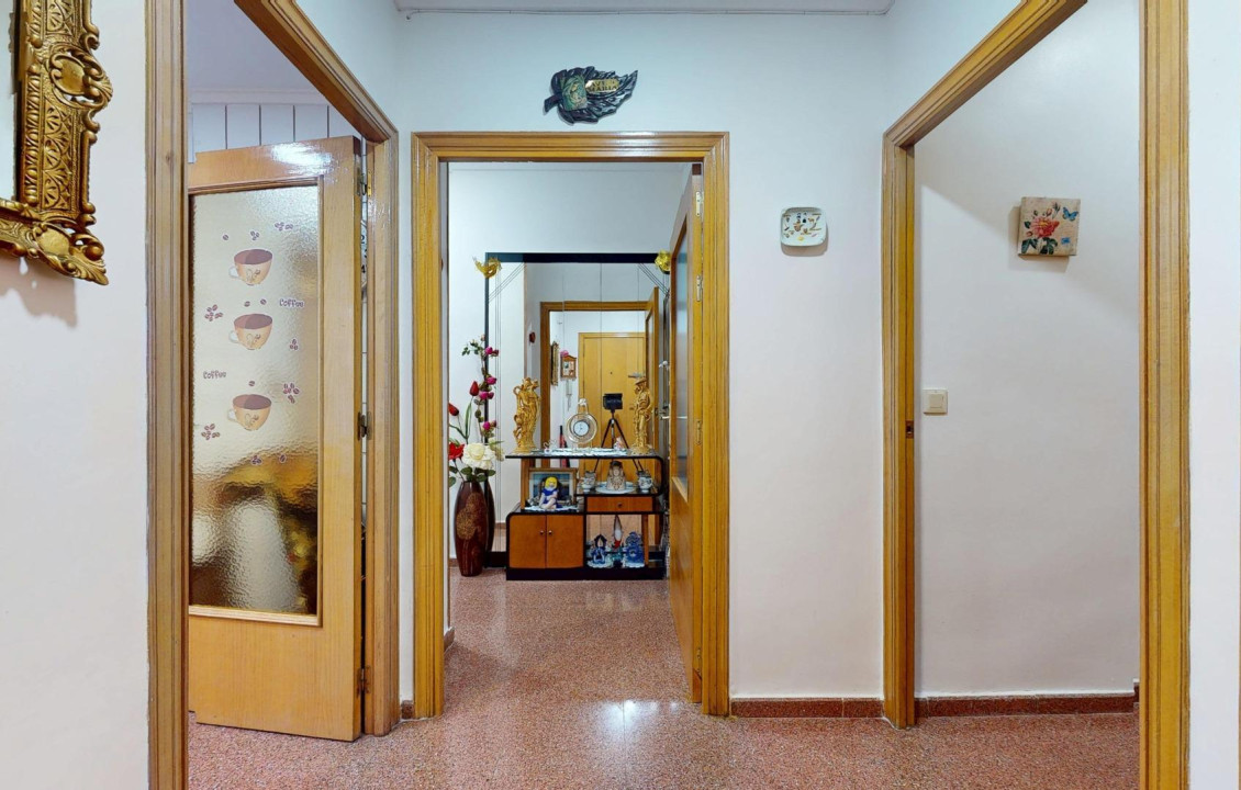 Venta - Piso - Elche - Altabix