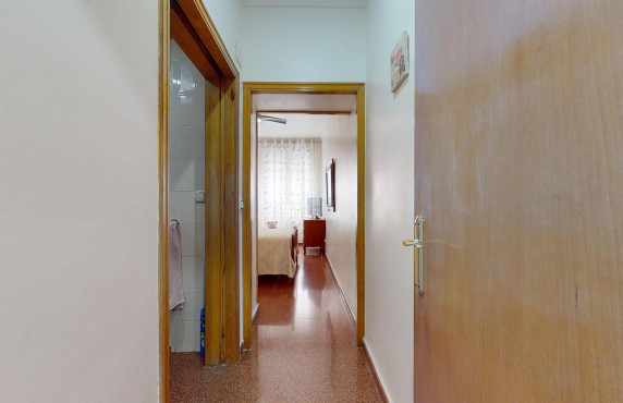 Venta - Piso - Elche - Altabix