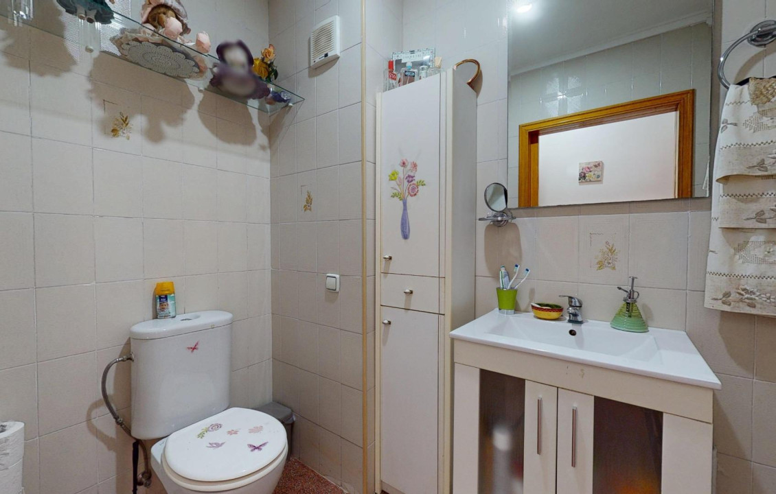 Venta - Piso - Elche - Altabix