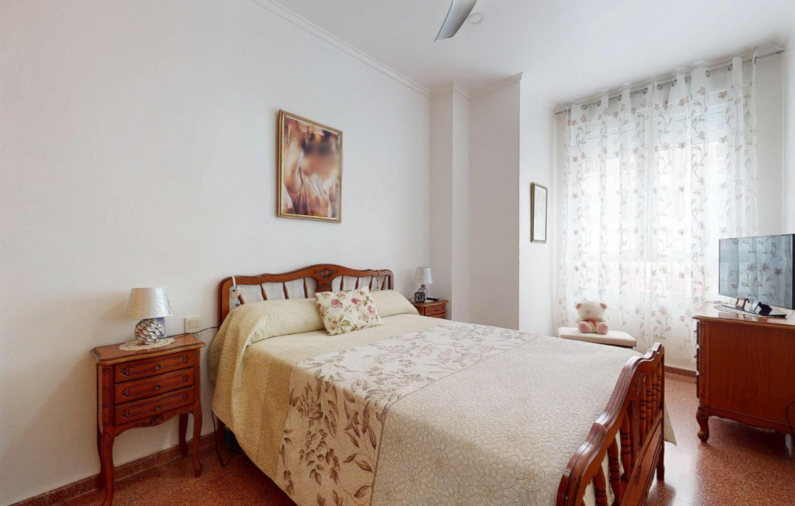 Venta - Piso - Elche - Altabix