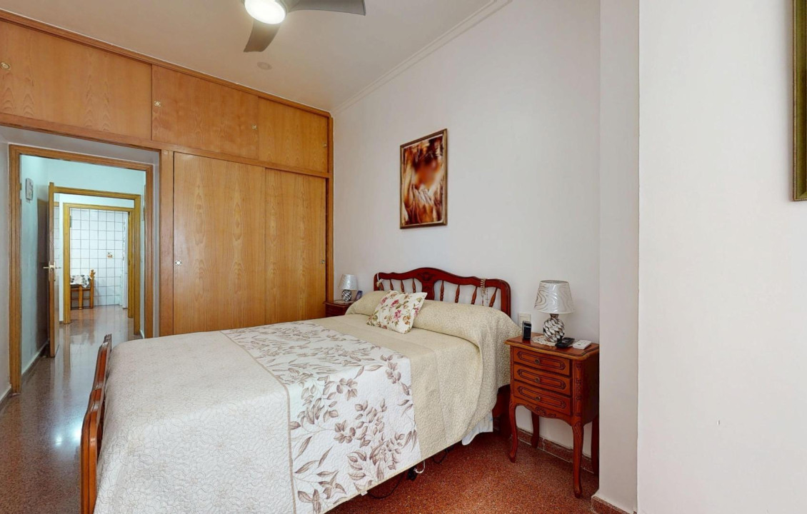 Venta - Piso - Elche - Altabix