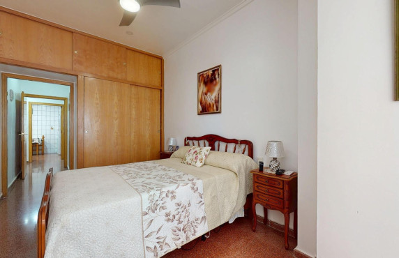 Venta - Piso - Elche - Altabix