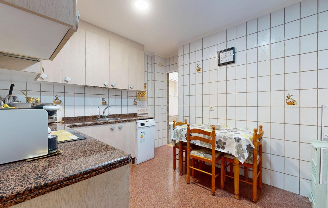 Venta - Piso - Elche - Altabix