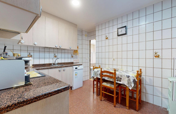 Venta - Piso - Elche - Altabix