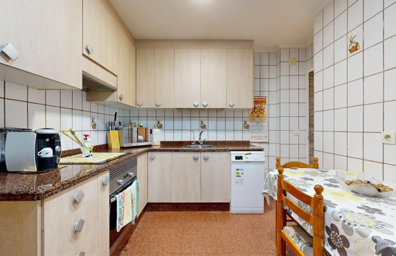 Venta - Piso - Elche - Altabix