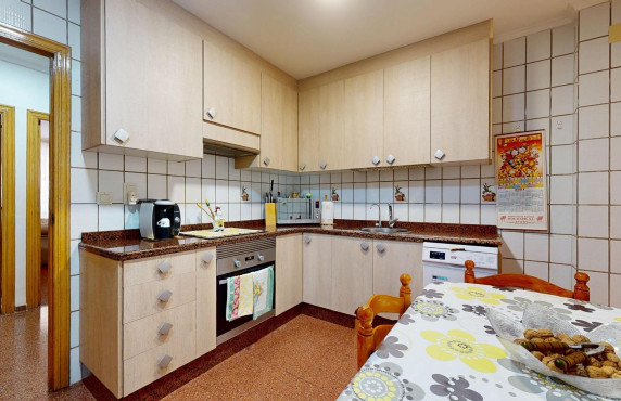 Venta - Piso - Elche - Altabix