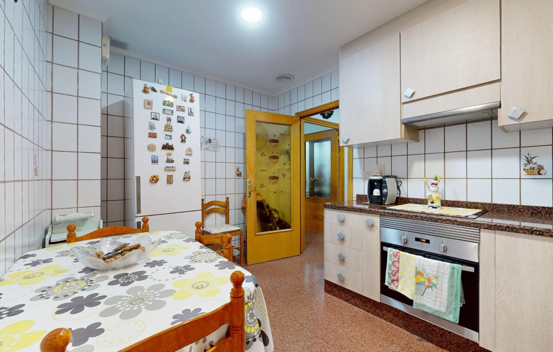 Venta - Piso - Elche - Altabix