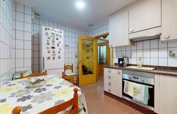 Venta - Piso - Elche - Altabix