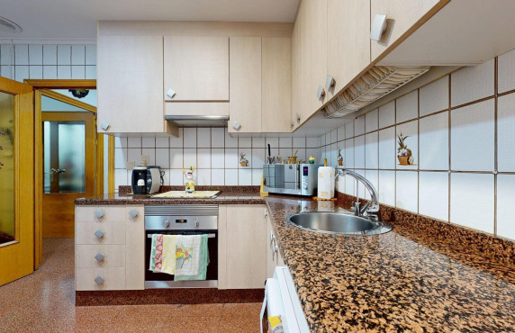 Venta - Piso - Elche - Altabix