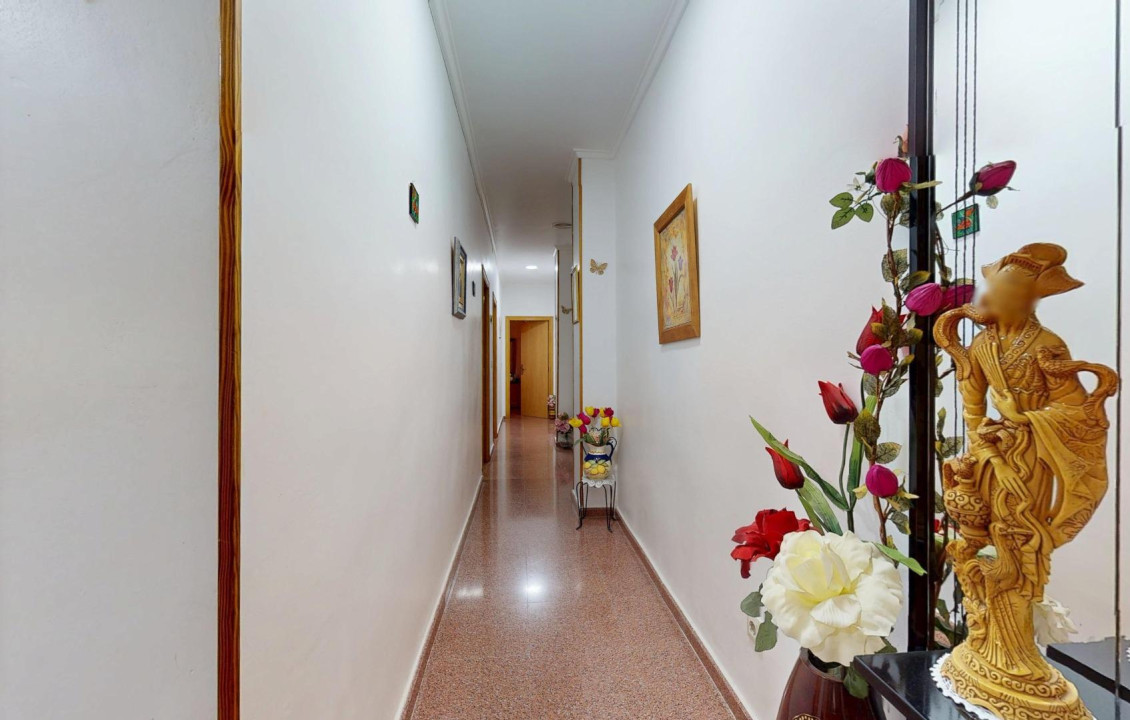 Venta - Piso - Elche - Altabix
