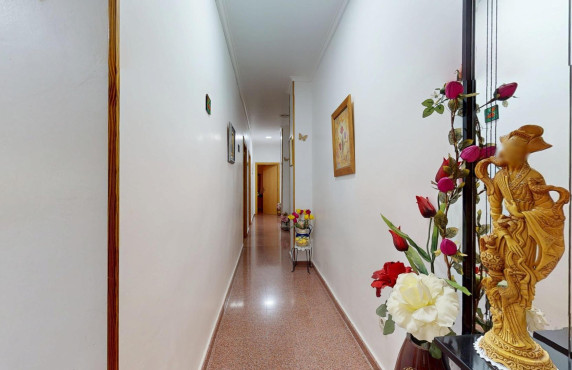 Venta - Piso - Elche - Altabix
