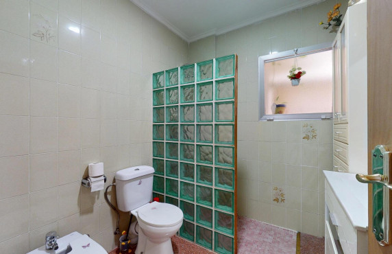 Venta - Piso - Elche - Altabix