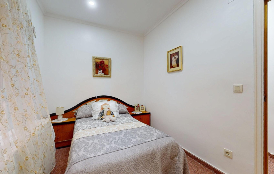 Venta - Piso - Elche - Altabix
