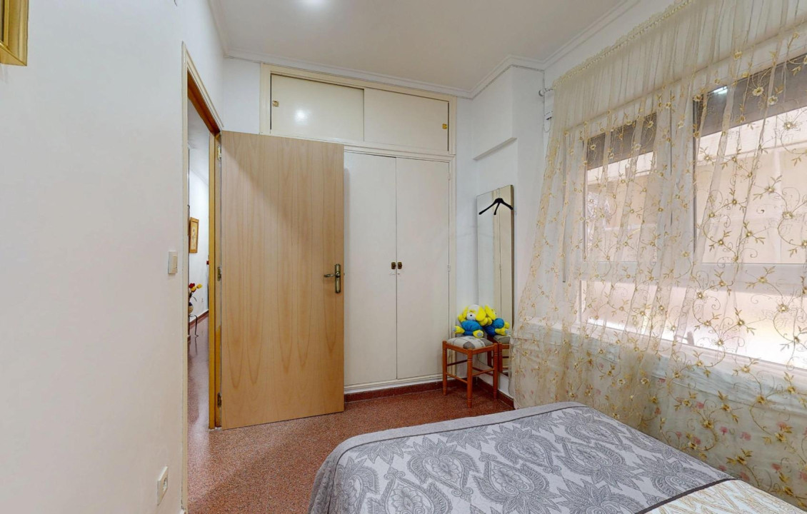 Venta - Piso - Elche - Altabix