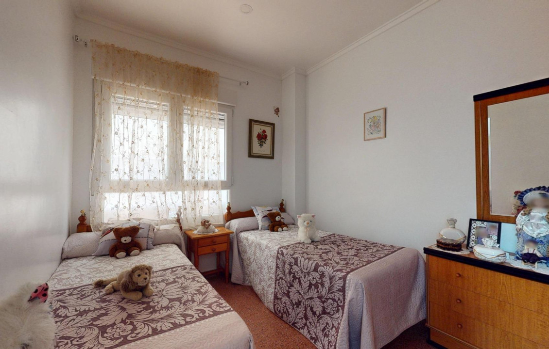 Venta - Piso - Elche - Altabix