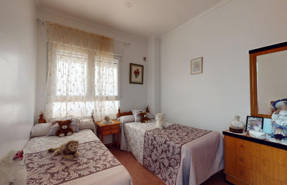 Venta - Piso - Elche - Altabix