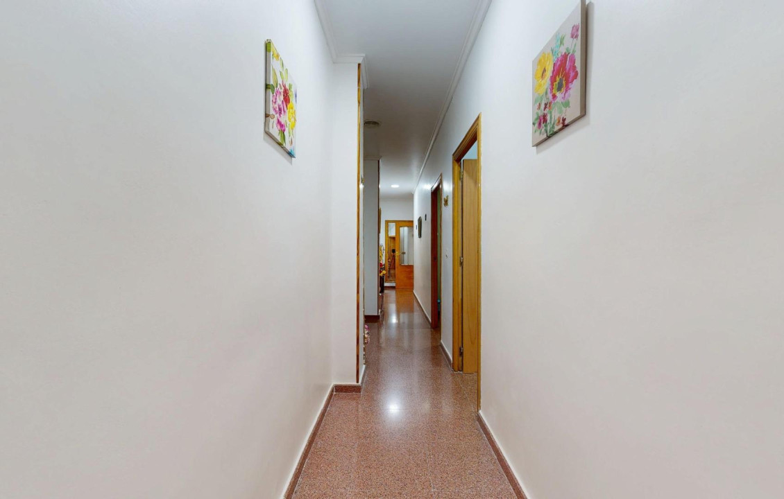 Venta - Piso - Elche - Altabix