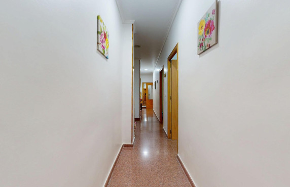 Venta - Piso - Elche - Altabix