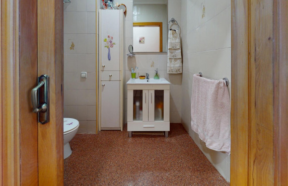 Venta - Piso - Elche - Altabix