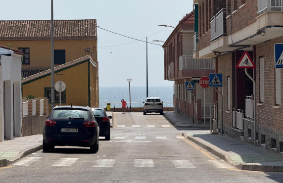 Venta - Apartamento - Pilar de la Horadada - La Torre de la Horadada