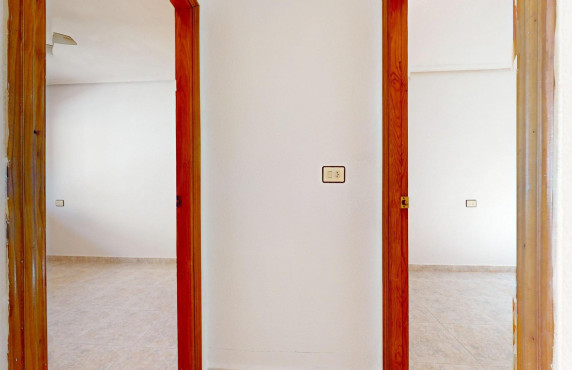 Venta - Apartamento - Pilar de la Horadada - La Torre de la Horadada