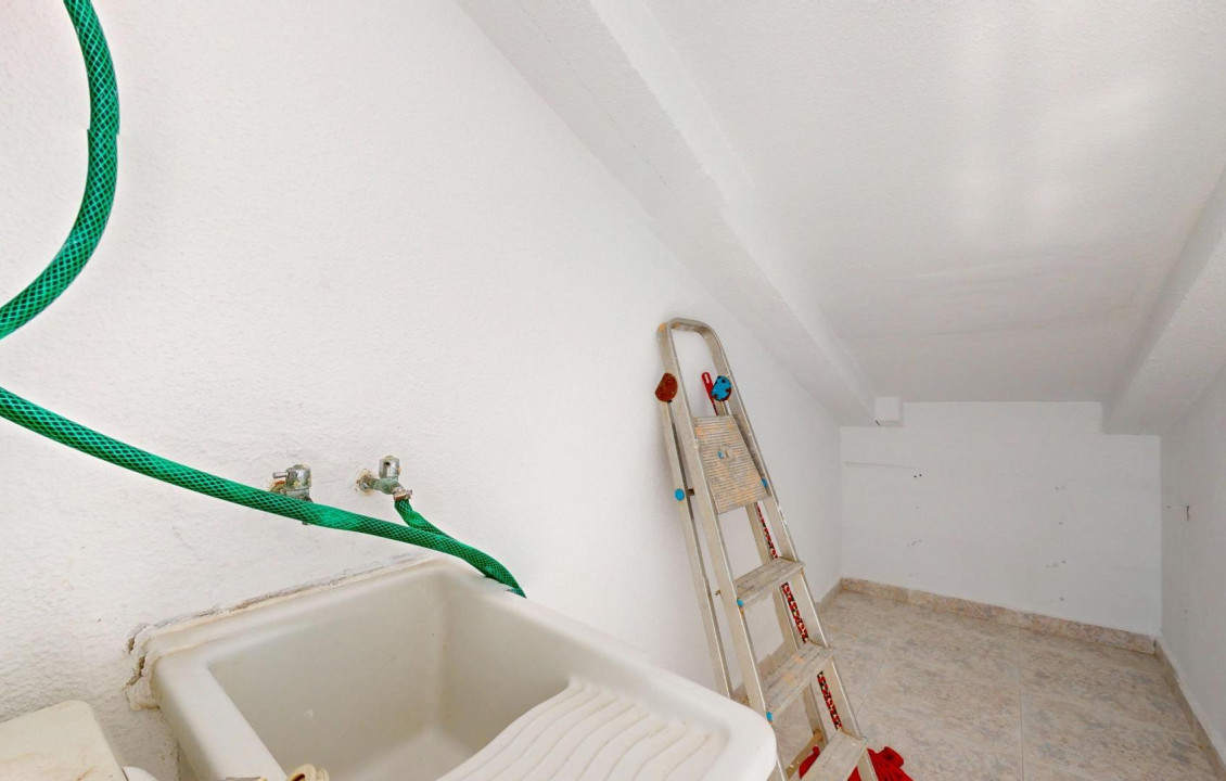 Venta - Apartamento - Pilar de la Horadada - La Torre de la Horadada