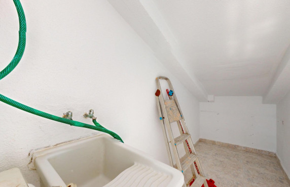 Venta - Apartamento - Pilar de la Horadada - La Torre de la Horadada