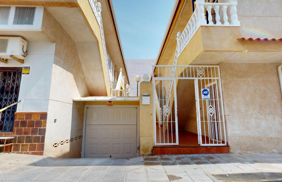 Venta - Apartamento - Pilar de la Horadada - La Torre de la Horadada