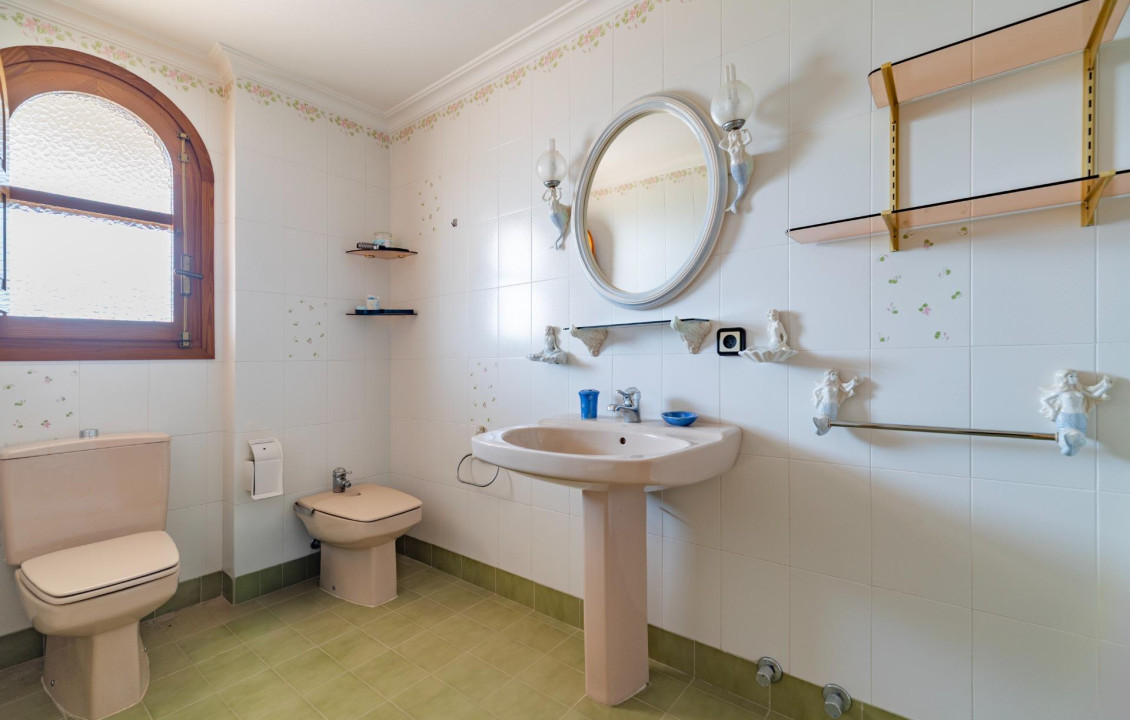Venta - Country house - Jijona - Xixona - Comunidad valenciana