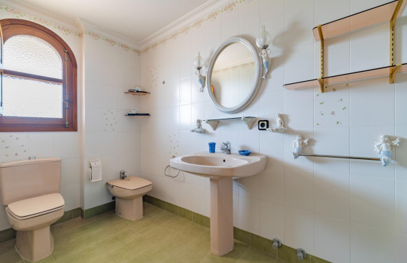 Venta - Country house - Jijona - Xixona - Comunidad valenciana