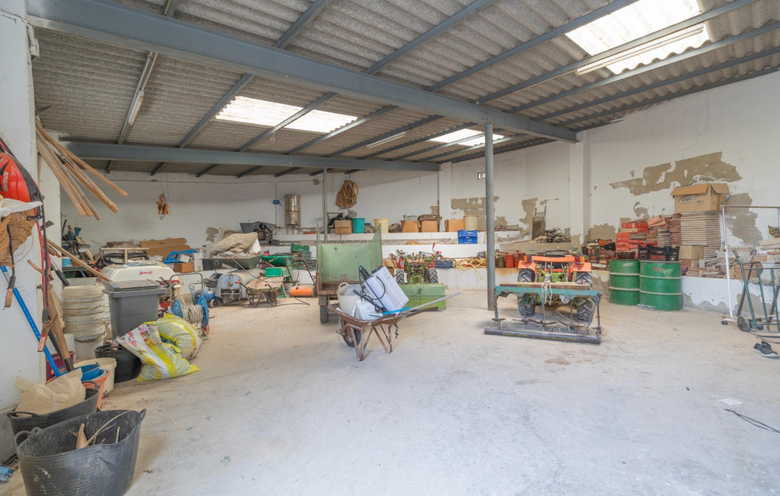 Venta - Country house - Jijona - Xixona - Comunidad valenciana