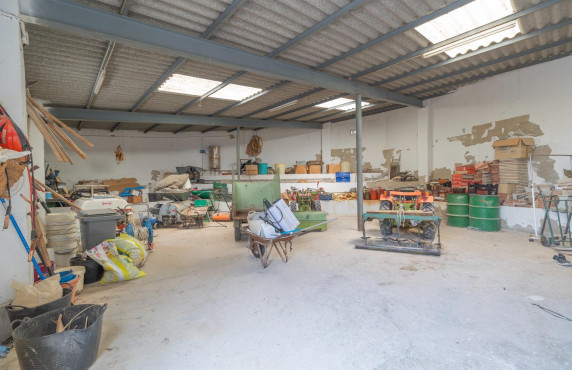 Venta - Country house - Jijona - Xixona - Comunidad valenciana