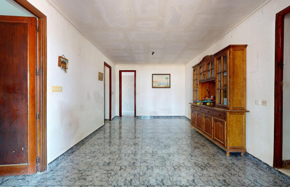 Venta - house - Elche pedanias - Jubalcoy