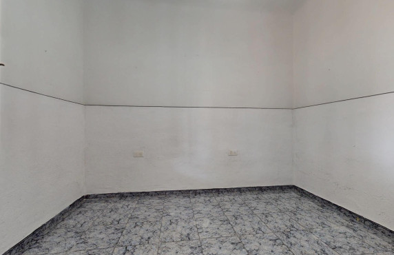 Venta - house - Elche pedanias - Jubalcoy