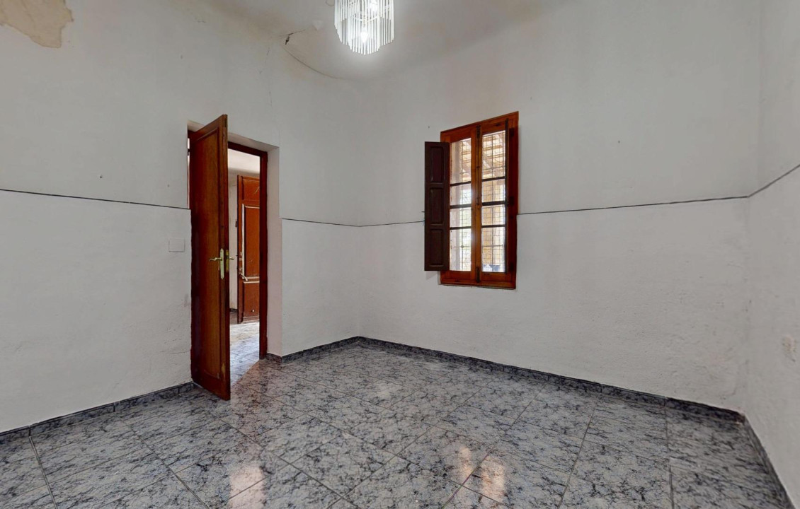 Venta - house - Elche pedanias - Jubalcoy